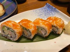 -初花·日本料理