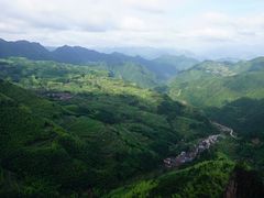 -南尖岩景区