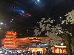 点击看大图 -南京万达乐园