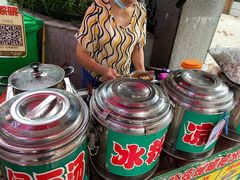 芋儿鸡-石灰市毛记烧鸡公(解放碑店)
