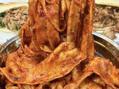 -吴满满油泼面(北方风味园店)