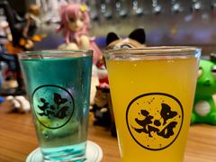 -HUBBA祜精酿(五羊邨店)