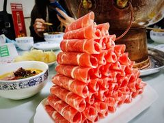 -同城四季爆肚涮羊肉(安华里店)