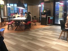-肯德基(昆山千灯店)