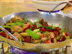 -五谷芳乳鸽王（大梅沙总店C区）(网红打卡店)