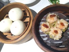 -潮福城大酒楼·潮味粤品·港式点心(湖滨北路店)