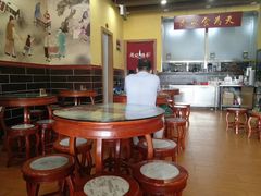 -赵记传承特色牛奶甜品(泉城广场店)