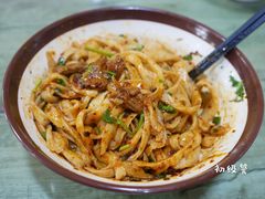 -清真马虎面馆(西七路店)