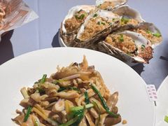 北岛圣子王-79号渔船海鲜饭店(龙岗店)