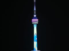 -武昌江滩