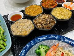 -蟹尊苑(巨鹿店)