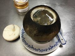 -達揚原味燉品(文明路店)