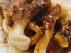 甜水面-洞子口张老二凉粉(文殊院店)