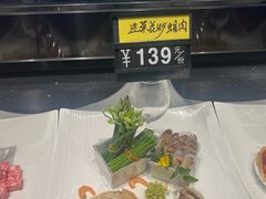-麒茗餐厅·粤菜·宴会厅·海鲜(锦绣路店)