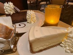 -The Cheesecake Factory芝乐坊餐厅(兴业太古汇店)