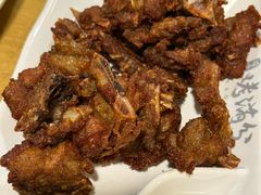 -烤满分·东北烧烤(首经贸店)