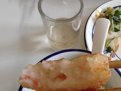 -万家海鲜饭店