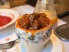 -波特曼西餐厅(南岗店)