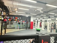 -FC格斗拳馆(东街店)