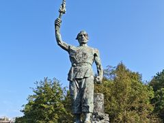 -景德镇古窑民俗博览区