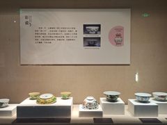 -浙江省博物馆(孤山馆区)