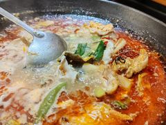 -肖记公安牛肉鱼杂馆·省级非物质文化遗产(三角路直营店)