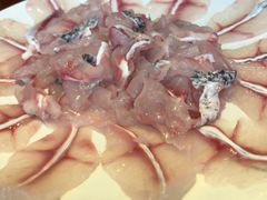 -颜氏双江清水鱼一养身火锅(磁器口店)