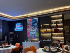 -香港狮子山下·明星粤菜餐厅(北苑店)