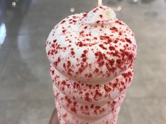 -DQ·蛋糕·冰淇淋(西城红场店)