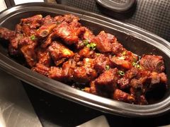 -北京王府井希尔顿酒店·万斯阁西餐厅