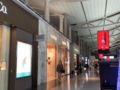 -关西国际机场直营免税店