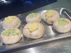 -哈哈碳都·牛肋条无限自助烤肉(宝龙店)