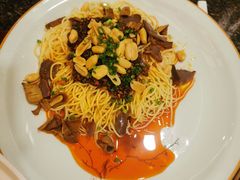 滋阴鸡杂凉面-钦善斋(武侯祠店)