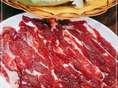 -味逍遥牛肉火锅(万江旗舰店)