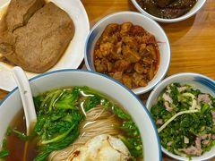 -小方的面(徐家汇店)