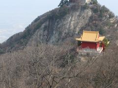 -终南山南五台景区