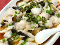 藤椒叉鱼-美极鲜食坊(宝安南路店)
