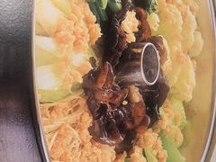 -香丰阁·烤鸭·川湘菜(清河店)