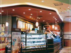 -COSTA COFFEE(西直门店)