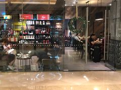 -星巴克(深圳湾体育中心店)