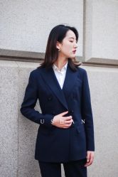 -优山定制西服衬衫大衣(国贸店)