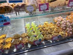 -PAOPAO Bakery&Café(港汇店)