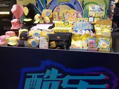 -酷乐潮玩(五道口购物中心店)