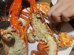 -博林天瑞喜来登酒店·西丽尚膳