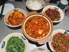 -潇湘阁(汉光百货店)