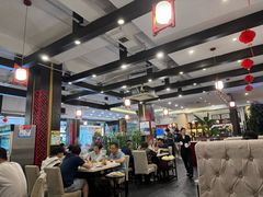 -太婆天府山珍酒楼(亚运村店)