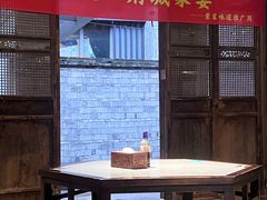 -荣家小吃(紫阳街店)