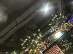 -AK47烤羊腿串吧(柳浪家园店)