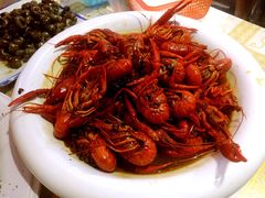 麻辣小龙虾-满堂春特色餐馆