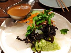 东北大拉皮-北李妈妈菜(鲁能城店)